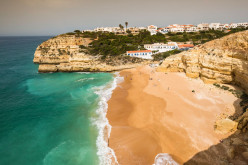 Benagil y Caneiros, entre las 100 mejores playas del mundo