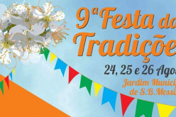 SB Messines se llena de música y sabores tradicionales con la Fiesta de las Tradiciones