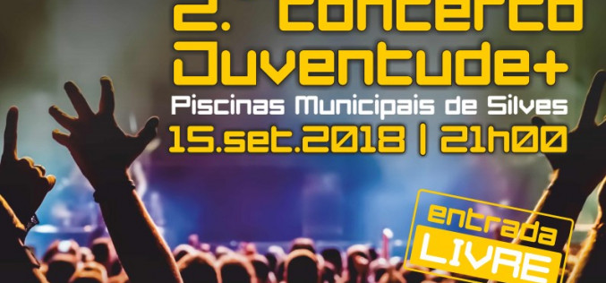 Silves acoge su II Festival de la Juventud