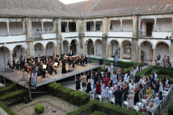 La Orquesta Clássica do Sul abre la temporada con obras de Mozart y Rossini