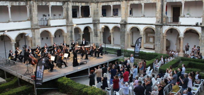 La Orquesta Clássica do Sul abre la temporada con obras de Mozart y Rossini
