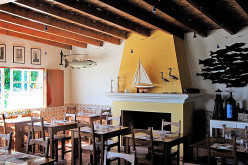 ‘A Sagres’, un lugar cerca del mar donde disfrutar de la gastronomía del Algarve