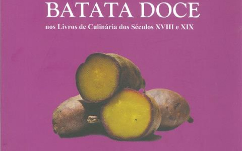 Las mejores recetas de patata dulce, en São Brás