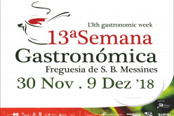 La Semana Gastronómica llega a SB Messines