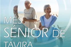 Tavira dedica octubre a los mayores