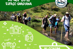 El Turismo de Naturaleza centra unas jornadas en Alcoutim