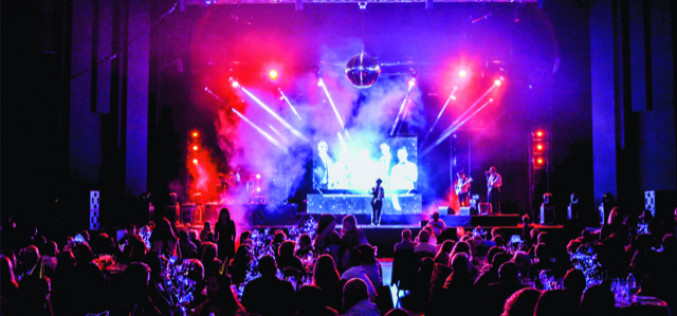 Lagoa despedirá el año a lo grande con su ‘Arade Music Fest’