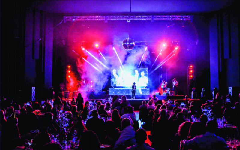Lagoa despedirá el año a lo grande con su ‘Arade Music Fest’