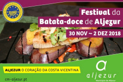 El Festival de la Batata Dulce regresa a Aljezur