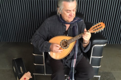 El músico ‘Zé Maria’ repasa su trayectoria en Loulé