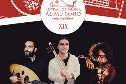 El Festival de Música Al-Mutamid regresa en enero a Lagoa