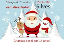 Una gran Fiesta de Navidad en Silves