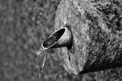 Monchique logra el sello de calidad por su agua