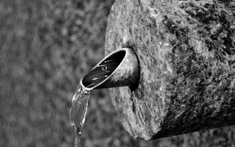 Monchique logra el sello de calidad por su agua