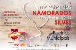 El programa de la Muestra Silves Capital de la Naranja vuelve a integrar la Marcha de los Enamorados