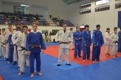 El Club de Artes Marciales de Altura está preparado para El Campeonato Nacional de Judo