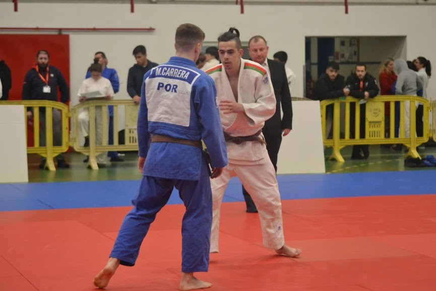 El Club de Artes Marciales de Altura está preparado para Campeonato Nacional de Judo