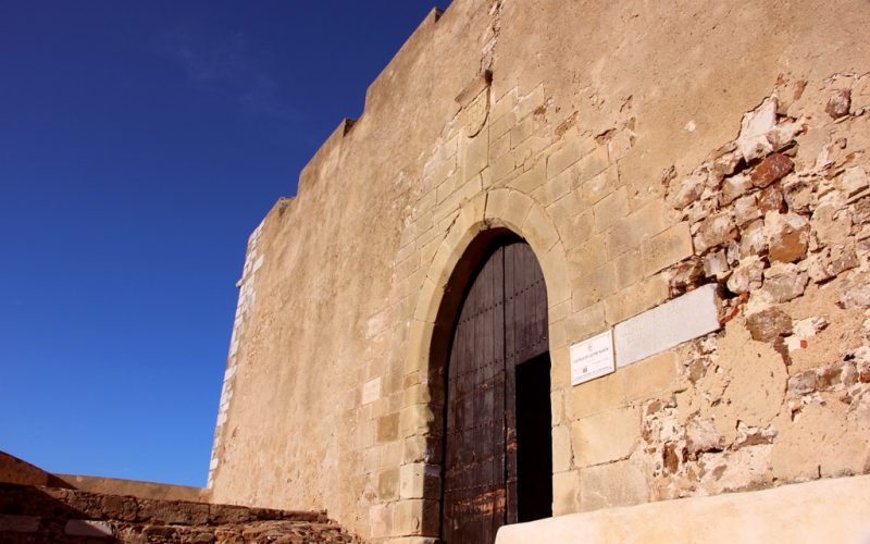 Reapertura de la Casa de la Sal y del Castillo de Castro Marim