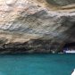 Las grutas escondidas en la costa del Algarve