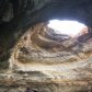 As cavernas escondidas na costa do Algarve