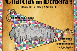 Bordeira celebra su Encuentro de Charolas