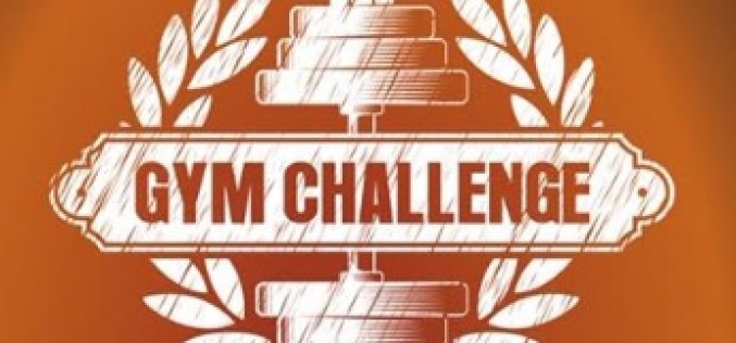 Gym Challenge desafía a los usuarios del gimnasio de Silves