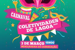 Carnaval tem mais “Inclusão” em Lagoa