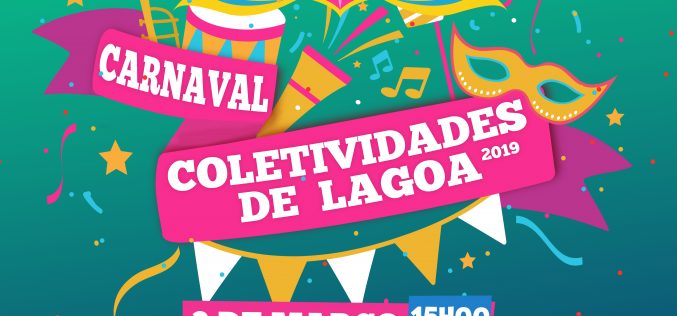 El Carnaval tiene más «Inclusión» en Lagoa