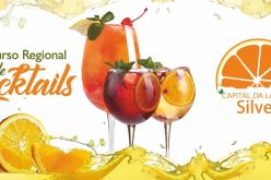 La Asociación Barmen del Algarve realiza el concurso regional de Cocktails «Silves Capital de la Naranja»
