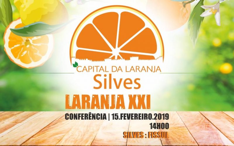 Conferencia Naranja XXI reúne especialistas en Citricultura