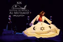 Festival de Música Al-Mutamid regressa ao Auditório Municipal de Olhão