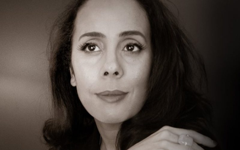 La prestigiosa soprano Lara Martins presenta «la edad de oro de las películas musicales» en Querença