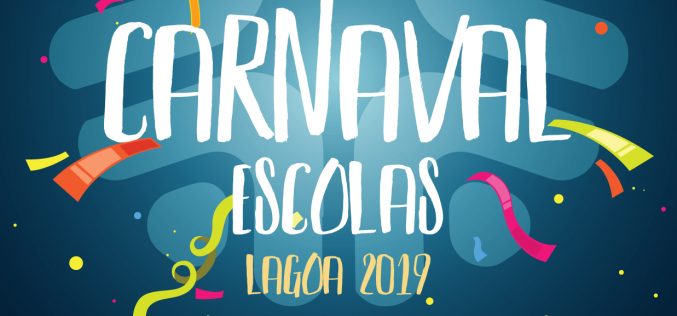 El carnaval de los niños en Lagoa gira alrededor de la tierra