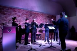 El Auditorio Solar de la Música Nueva abre sus puertas con una programación de excelencia