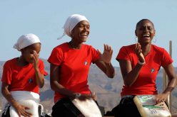 Quarteira celebra el Día de la Mujer Caboverdiana