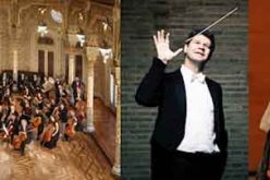 La Orquesta Filarmónica portuguesa se presenta en Loulé