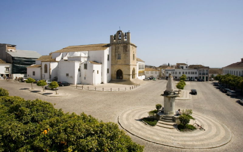 Turismo de Faro promove-se na Feira Ibérica de Turismo