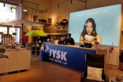 JYSK abre su nueva tienda en Portimao Retail Center