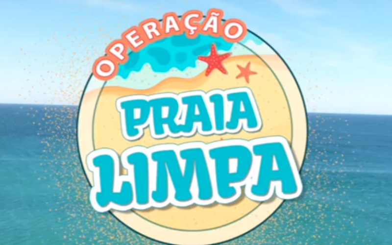 Silves organiza a operação “Praia Limpa”