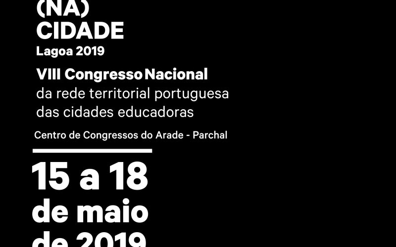 VIII Congresso das Cidades Educadoras Portuguesas reúne em Lagoa