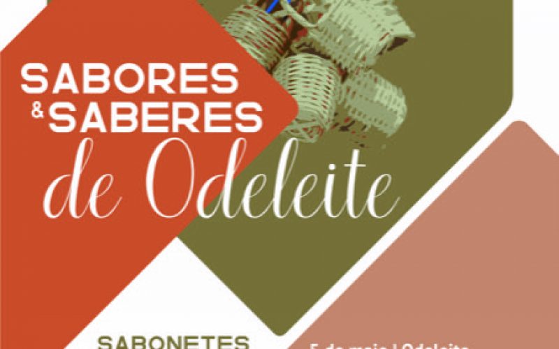 Castro Marim presenta el Workshop sobre los secretos de los Sabores y Saberes de Odeleite