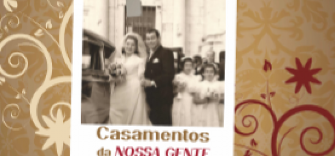 “Casamentos da nossa gente” podem ser visitados em Silves