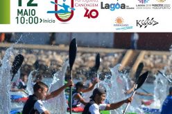 Lagoa acogerá el Campeonato Nacional de Piragüismo