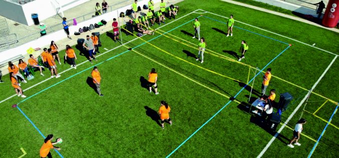 Silves promueve otra edición del «Trofeo Espíritu Deportivo – Día de la Aventura»