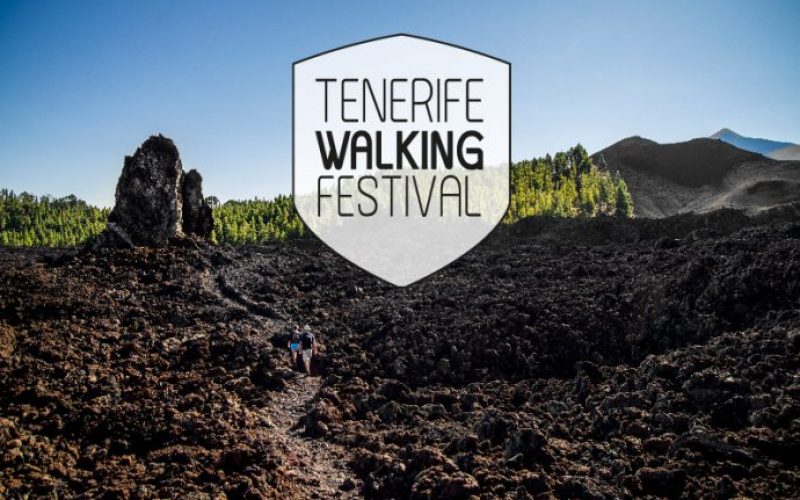 Alcoutim promueve el Festival de Caminatas en Tenerife