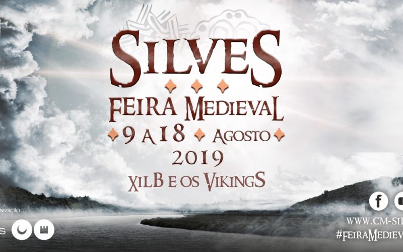 XVI Feira Medieval de Silves abre inscrições para expositores