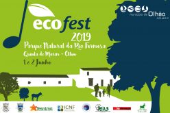 Ecofest 2019 decorre em pleno Parque Natural da Ria Formosa