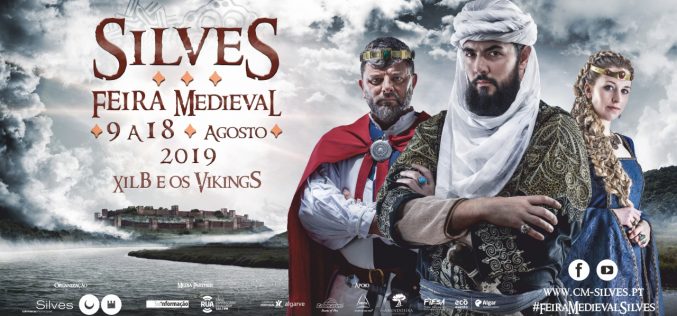 XVI Feira Medieval de Silves cuenta la historia de Al-Gazalī