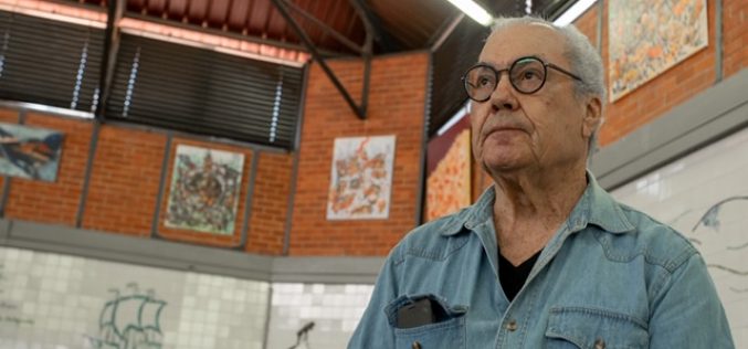 Los Mercados de Olhão celebran  101 años
