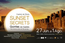 Sunset Secrets – Quintas do Castelo regressam a Silves
